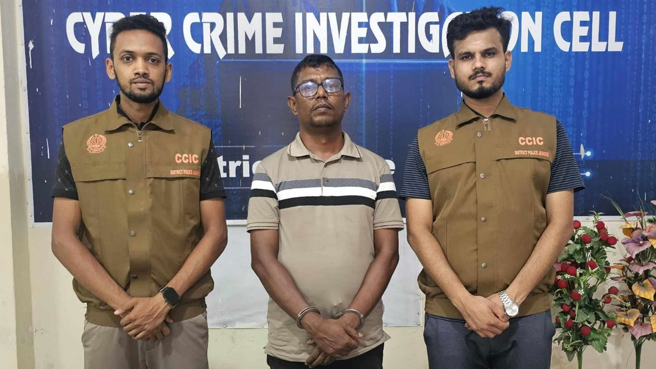 বিয়ের প্রলোভনে চিকিৎসককে ধ র্ষ ণ, ভুয়া মেজর গ্রে প্তা র
