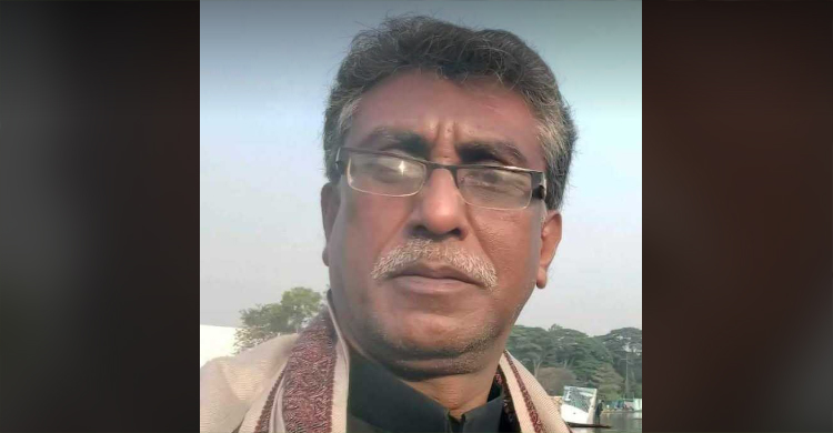 অপারেশন ডেভিল হান্ট&rsquo; নবীগঞ্জে আ&rsquo;লীগের নেতা কাজী হেলাল গ্রে ফ তা র