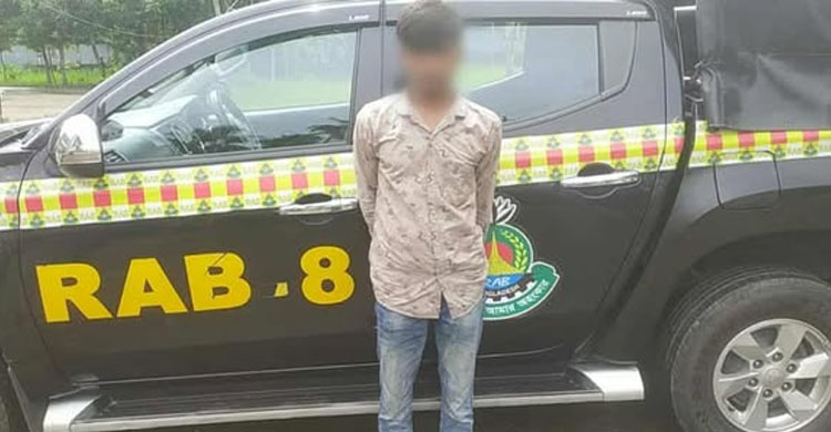 প্রতিবন্ধী নারীকে ধ র্ষ ণে অ ন্ত স্ব ত্বা,অ*ভি যুক্ত  গ্রে প্তা র