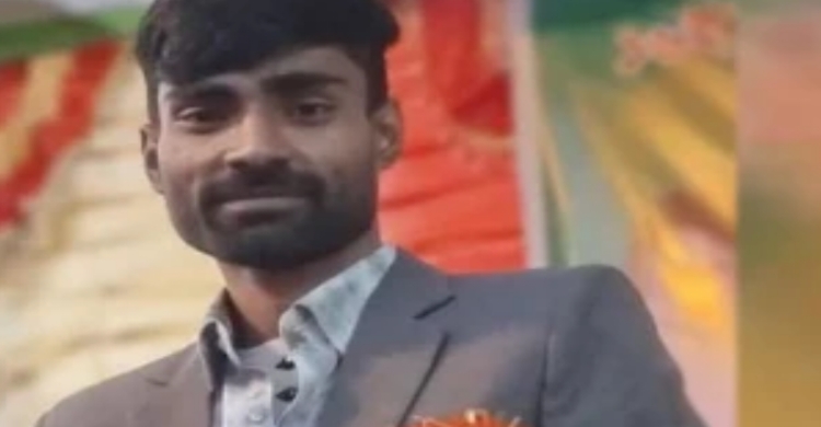 বগুড়ায় বাড়িতে ঢুকে স্বেচ্ছাসেবক দলের কর্মীকে কু পি য়ে হ*ত্যা, আ ট ক ১