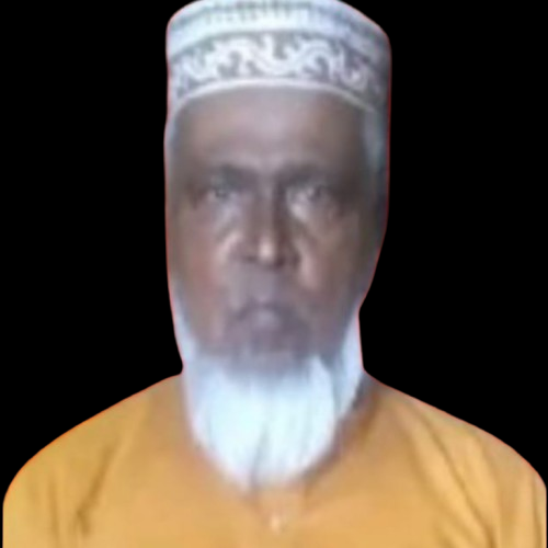 বিএনপি নেতা নান্নু'র পিতার মৃত্যুতে জগন্নাথপুর উপজেলা বিএনপির শোক