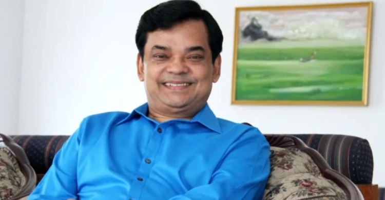 &lsquo;চির তরুণ&rsquo; জুয়েল আইচকে সম্মান জানিয়ে &lsquo;জাদু দিবস&rsquo; ঘোষণা