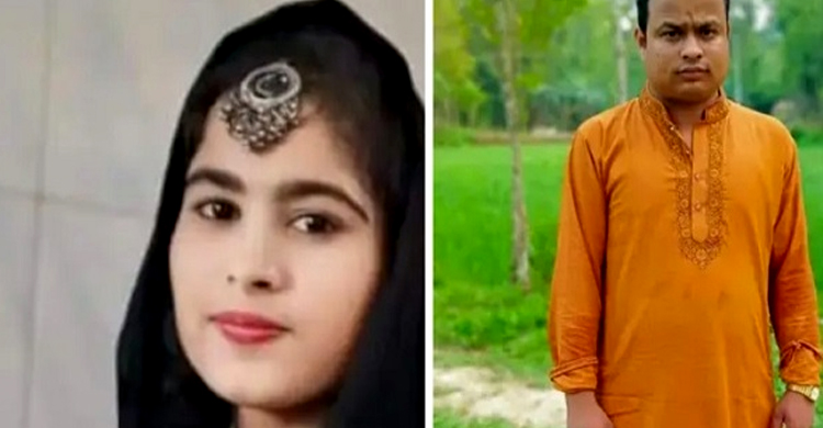 নিখোঁজের ৬ দিন পর কুলাউড়ার দম্পতি বাঁশখালি থেকে উ দ্ধার