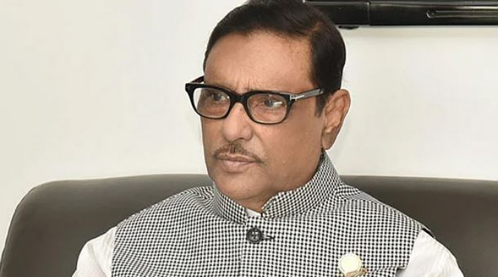 সংকটে বাস্তবসম্মত গণমুখী বাজেট -কাদের