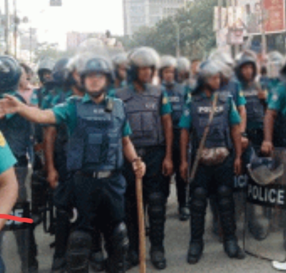 সিলেটে ৩২ ঘণ্টায় ১১৯ যানবাহনের বিরুদ্ধে ব্যবস্থা