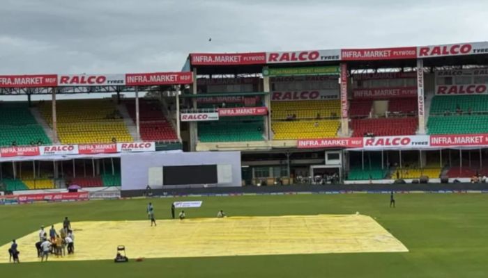 চতুর্থ দিনে কি মাঠে গড়াবে বাংলাদেশের টেস্ট?