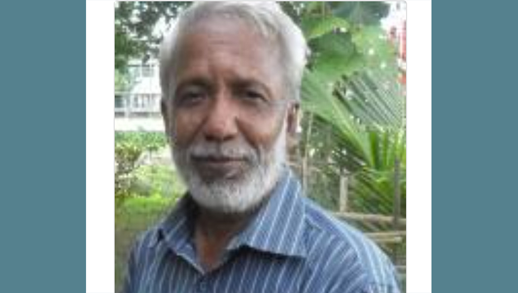ছাত&zwnj;কে ইউপি চেয়ারম্যানের বি*রু&zwnj;দ্ধে ১২ সদস্যের অ*নাস্থা