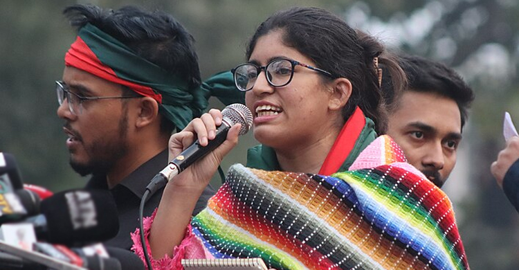 বৈ ষ ম্য বি রো ধী ছাত্র আ*ন্দোলন বিলুপ্ত হয়নি