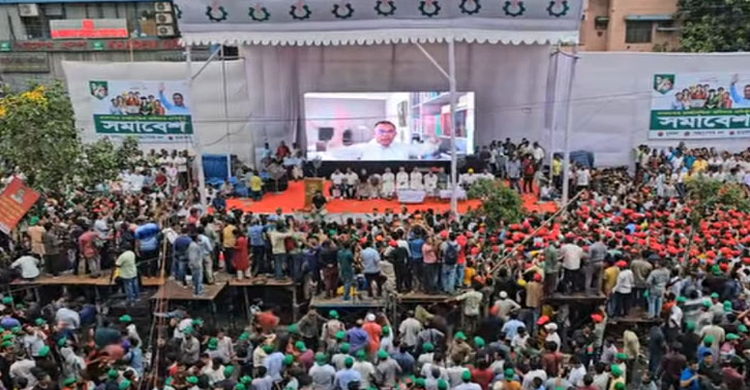 জাতীয় নির্বাচন ডিসেম্বরের মধ্যেই হতে হবে: তারেক রহমান