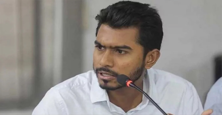 নুরুল হক নুর পুরোপুরি ঝুঁ কি মু ক্ত: ঢামেক পরিচালক