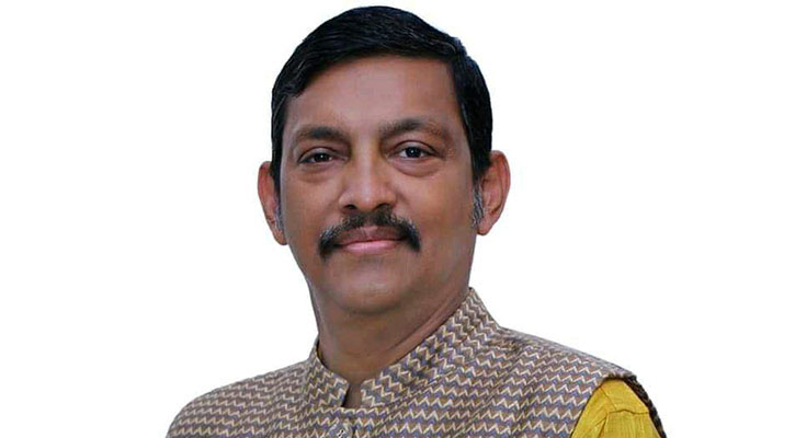 নির্বাচনের পর আ.লীগ নেতাকে জুতার মালা পরিয়ে ঘোরাতে চান এমপি