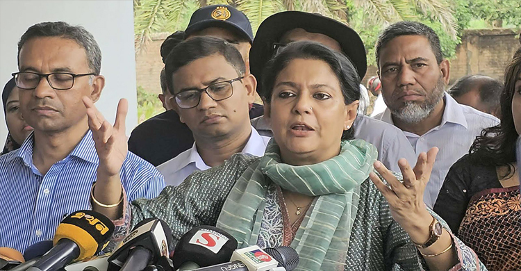 পার্ক থেকে কীভাবে দুর্লভ প্রাণী চু রি হলো খুঁজে বের করতে হবে