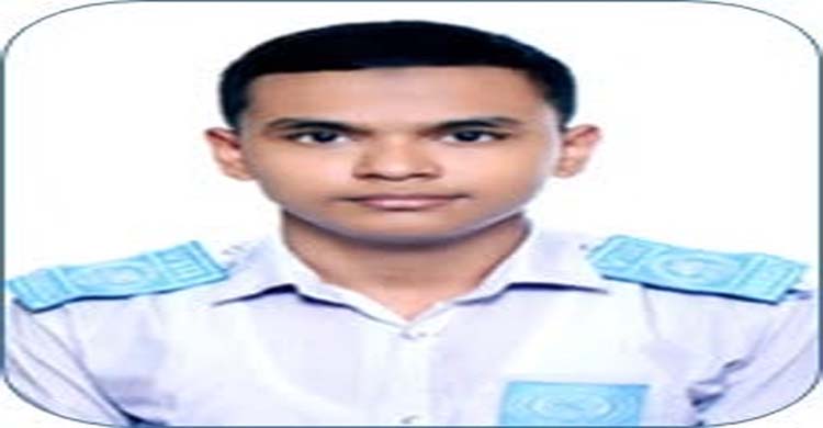 গোল্ডেন এ প্লাস পেলেন মাহদী, ১১৯৮ নম্বর পেয়ে সিলেট বোর্ডে কৃতিত্ব