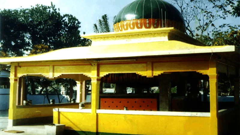 দুই দিনব্যাপী হযরত সৈয়দ শাহ্&zwnj; মোস্তফা (র.)-এর ওরস