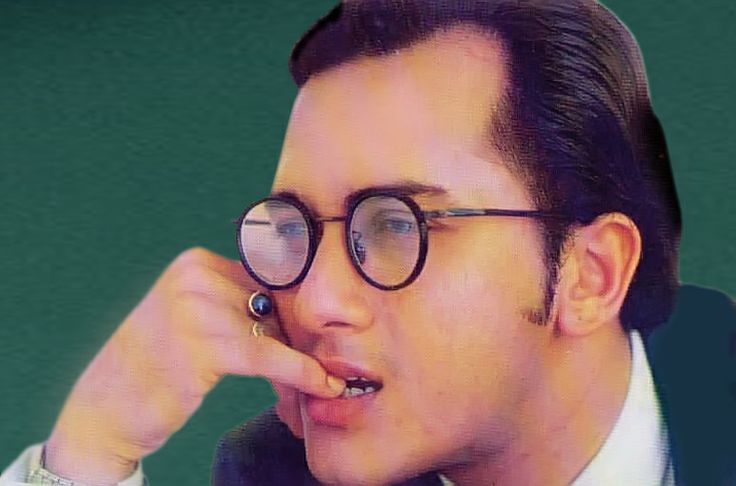 সালমান শাহ'র জন্মদিন আজ