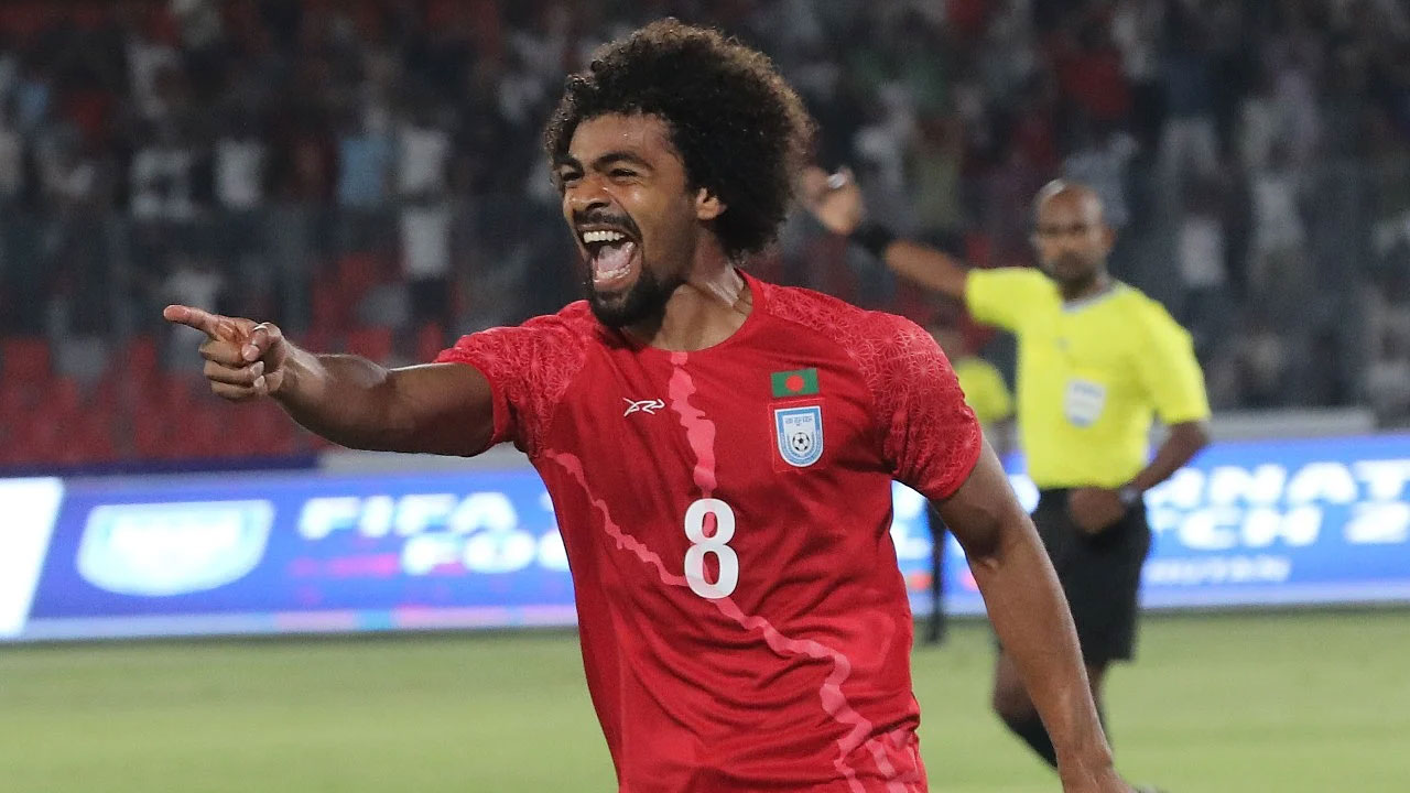 হামজার গোল পরিকল্পিত : ক্যাবরেরা