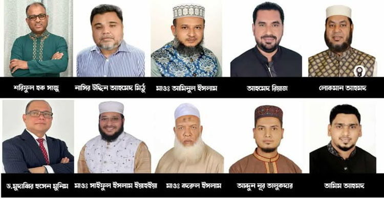 ত্রয়োদশ সংসদ নির্বাচন,বড়লেখায় সরগরম ভোটের মাঠ, প্রার্থী দের দৌড় ঝাপ শুরু