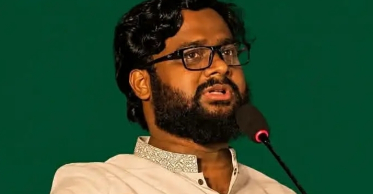 যাকে ইচ্ছা অব্যাহতি, দলীয় ভিসি, প্রো-ভিসি ও প্রশাসনিক কর্মকর্তা নিয়োগ দেওয়া হচ্ছে': ছাত্রশক্তি সভাপতি
