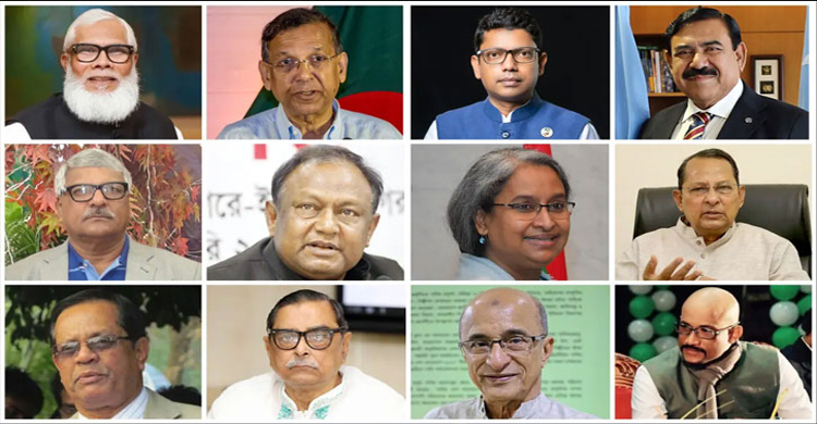 কা রা গা রে ঈদ কাটবে যেসব নেতার, পাবেন যে খাবার