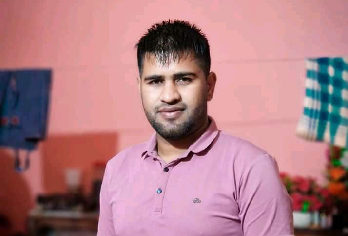 দোয়ারাবাজারে নি ষি দ্ধ ছাত্রলীগ নেতা সাইফুল গ্রে ফ তা র