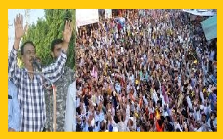 ভোটের বিনিময়ে বেহেশতের   টিকিট দিলে &lsquo;না&rsquo; বলুন-দোয়ারাবাজারে কলিম উদ্দিন মিলন