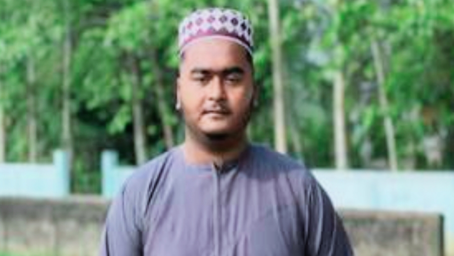 সিলামে রাসেল হ/ত্যা: ২২ জনের নাম উল্লেখ করে মামলা