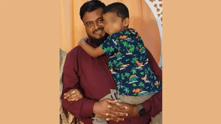 ক্যানসার জয় করেও আবার ব্লাড ক্যানসারে আক্রান্ত মুয়াজ