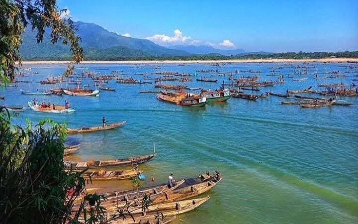 যাদুকাটা-১ ও ২ বালুমহালে বালু উত্তোলন তিন মাসের জন্য স্থগিত