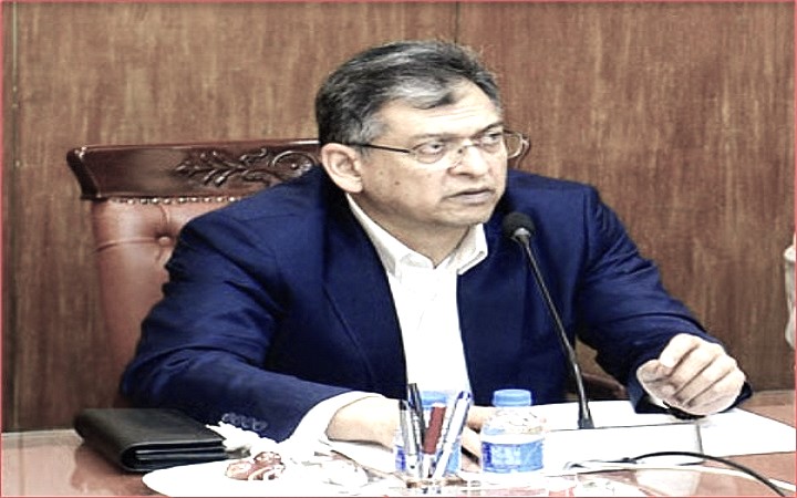 রাড্ডা সেন্টার গুঁড়িয়ে দেওয়ার ঘটনায় এমপির বিরুদ্ধে তদন্ত চলছে: স্বরাষ্ট্রমন্ত্রী