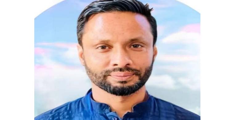 ছাত্র আ ন্দো ল নে হা*মলা : জুড়ীতে ইউপি চেয়ারম্যান কা রা গা রে