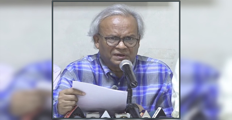 &lsquo;নেতা কিনতে গরুর হাটের মতো দরদাম চলছে &rsquo;