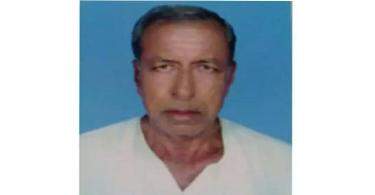 চলে গেলেন সাতবারের সাবেক চেয়ারম্যান করুনা সিন্ধু তালুকদার