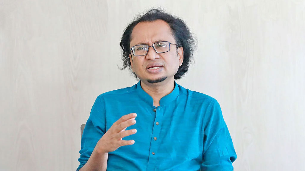 প্রধানমন্ত্রীর উপদেষ্টাকে দিল্লিতে প্রবেশে বাধা