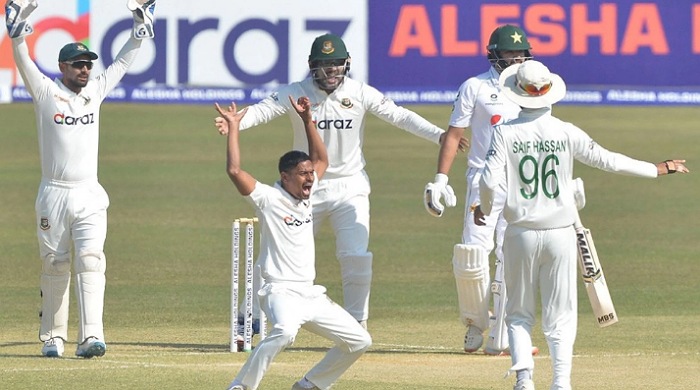 রাওয়ালপিন্ডি ও মুলতানে টেস্ট খেলবে বাংলাদেশ