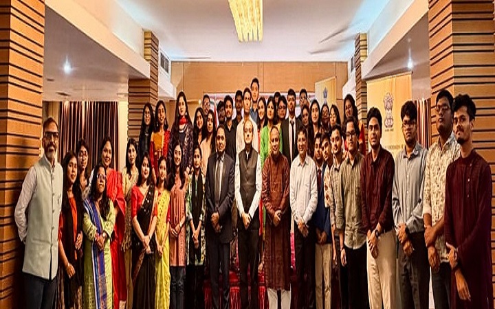 শিক্ষা বাংলাদেশ ও ভারতের মধ্যে বন্ধুত্ব  সুদৃঢ় করার  শক্তিশালী মাধ্যম : এমপি এমরান চৌধুরী