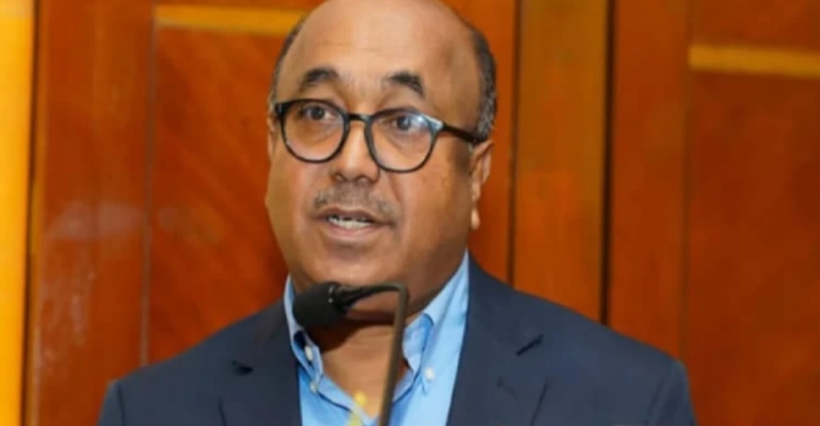 অসুস্থতার কারণ দেখিয়ে পিএসসি চেয়ারম্যানের পদত্যাগ