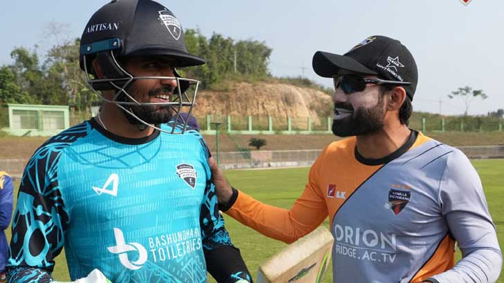 &lsquo;আইপিএল না খেললে পাকিস্তানিদের ক্ষতি হবে না&rsquo;