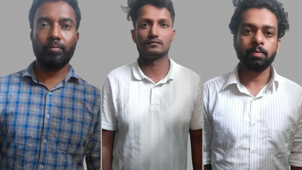 ভা র তে তিন শিক্ষকের ধ র্ষ ণে র শি*কার কলেজ ছাত্রী