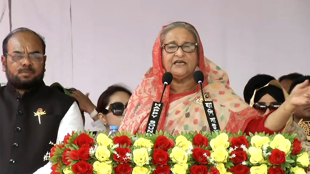 আপনাদের এই ভালোবাসা আমার একমাত্র শক্তি