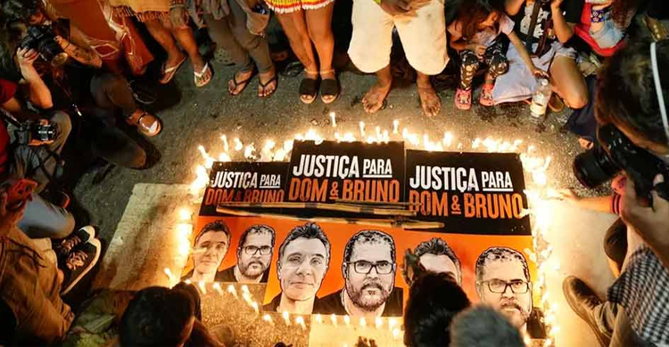 বিশ্বজুড়ে পরিবেশ সাংবাদিকদের ওপর হামলা বাড়ছে