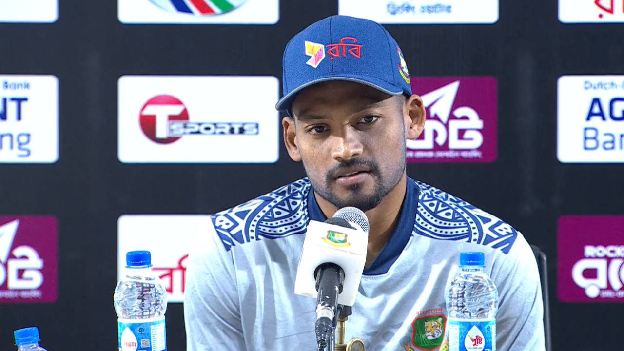 &lsquo;এক ম্যাচ হারলেই আমরা খারাপ দল হয়ে যাই&rsquo;