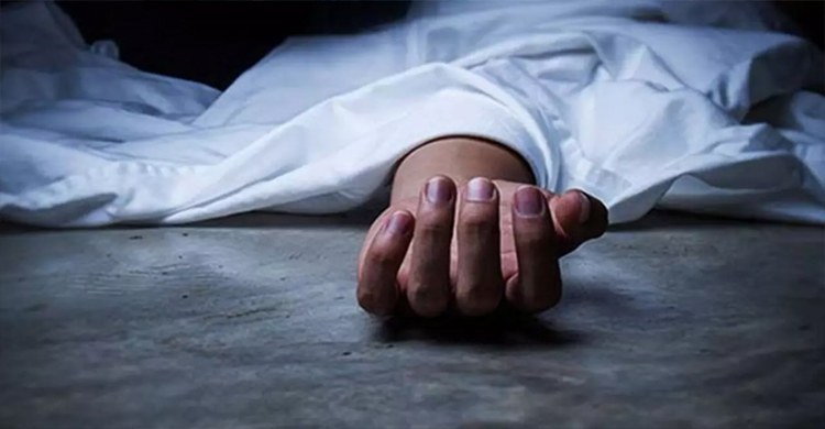কমলগঞ্জে মাটি চাপায় স্কুল ছাত্রীর মৃ*ত্যু 