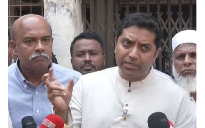আপাতত শিক্ষাপ্রতিষ্ঠানে অনলাইন ক্লাস নয়, চূড়ান্ত সিদ্ধান্ত মন্ত্রিসভায়