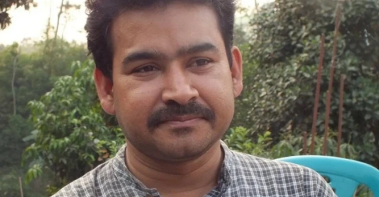 অভিনেতা আবুল হাসনাত প্রদীপের মৃ*ত্যু তে নাট্যাঙ্গনে শোক
