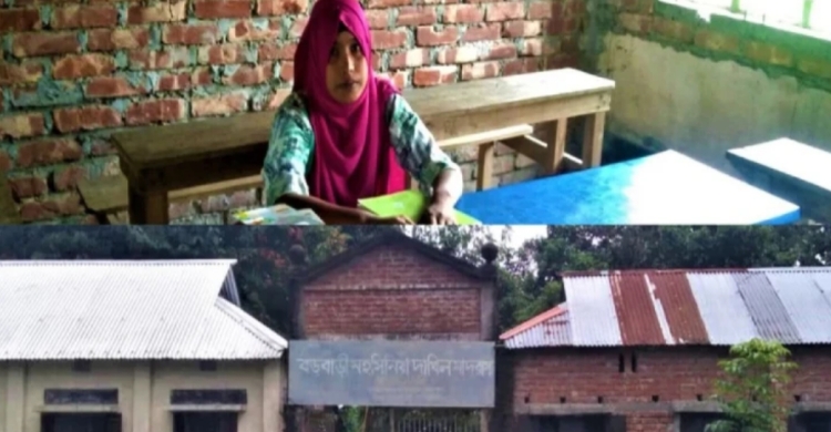 ১৯ জন শিক্ষক-কর্মচারীর বিপরীতে শিক্ষার্থী মাত্র ১