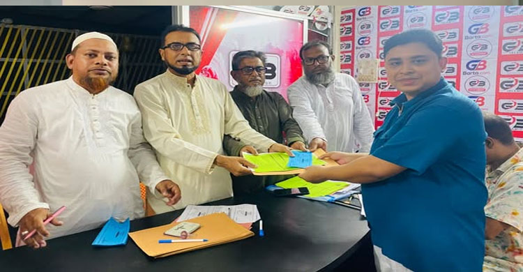 ১৭ পদের বিপরীতে ৪৭ মনোনয়নপত্র:জমে উঠেছে ভোটের মাঠ