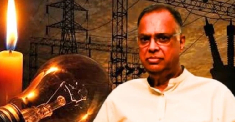 বিদ্যুৎ-গ্যাস সংকট: ব্যবসায়ী ও জনগণের নৈতিক সমর্থন চাইলেন জ্বালানি মন্ত্রী