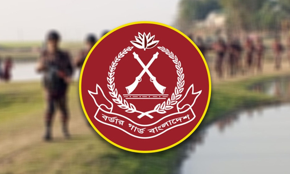 সিলেট বিভাগের তিন জেলায় বি'জিবি মোতায়েন