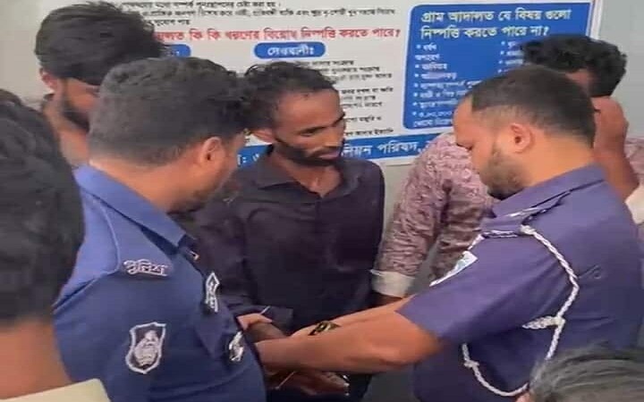 নবীগঞ্জে চু*রি-ছি*নতাই বৃদ্ধি, জনমনে উ*দ্বেগ