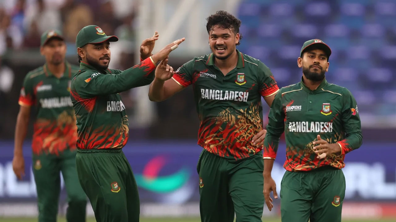 চ্যাম্পিয়ন্স ট্রফি : বাংলাদেশের সেমিতে যাওয়ার সম্ভাবনা কতটুকু?